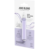 Филлер для волос Joko Blend Stop Split Ends Filler с коллагеном и кератином, 10 мл - Pampik