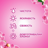 Тріо-капсули Losk АТ Ефірні олії та аромат Малайзійська квітка, 12 шт. - Pampik - 5