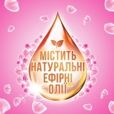 Тріо-капсули Losk АТ Ефірні олії та аромат Малайзійська квітка, 12 шт. - Pampik - 4