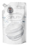 Гель для прання білих речей Galax, (дой-пак) 1000 г - Pampik