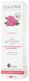 Био-Молочко Logona Роза, очищающее, для сухой и чувствительной кожи, 125 мл - Pampik - 2