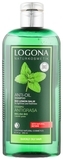 Біо-Шампунь Logona Мелісса, для жирного волосся, 250 мл - Pampik
