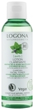 Біо-Тонік Logona М'ята, очищувальний, для нормальної та комбінованої шкіри, 125 мл - Pampik