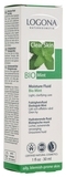Біо-Крем-флюїд Logona М'ята для проблемної шкіри, 30 мл - Pampik - 2