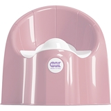 Анатомічний горщик OK Baby Pasha, ніжно-рожевий - Pampik