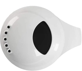 Лійка-душ для купання OK Baby Splash, білий (38896835) - Pampik - 3