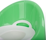 Анатомічний горщик OK Baby Pasha, салатовий - Pampik - 6