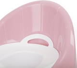 Анатомічний горщик OK Baby Pasha, ніжно-рожевий - Pampik - 9