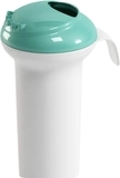 Лійка-душ для купання OK Baby Splash, блакитний (38897240) - Pampik - 2