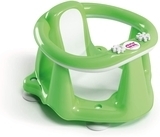 Сидіння для ванни OK Baby Flipper Evolution з термодатчиком, салатовий (37994440) - Pampik - 4