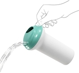 Лійка-душ для купання OK Baby Splash, блакитний (38897240) - Pampik - 4