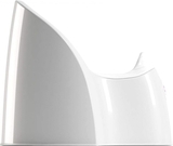 Анатомический горшок OK Baby Pasha, белый - Pampik - 2