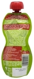 Фруктовое пюре Milupa Pouch Яблоко-груша-банан-абрикос, 100 г - Pampik - 2