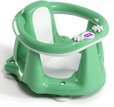 Сидіння для ванни OK Baby Flipper Evolution з термодатчиком, салатовий (37994440) - Pampik - 6