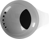 Лійка-душ для купання OK Baby Splash, сірий (38892035) - Pampik - 2