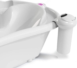 Лійка-душ для купання OK Baby Splash, білий (38896835) - Pampik - 4