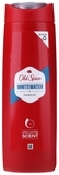Гель для душу Old Spice WhiteWater, 250 мл - Pampik
