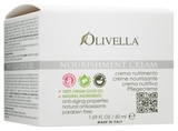 Крем для обличчя Olivella, поживний, на основі оливкової олії, 50 мл - Pampik - 2