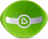 Набір термочутливих мисок Munchkin White Hot, 3 шт. (12100) - Pampik - 7