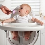 Ніблер Munchkin Food Feeder, блакитний (011492.01) - Pampik - 8