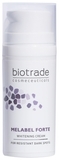 Отбеливающий крем Biotrade Melabel Forte, 30 мл - Pampik