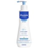 Зволожувальний лосьйон для тіла Mustela Hydra-Bebe Body Lotion, 300 мл - Pampik