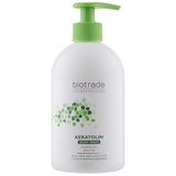 Лосьйон для тіла Biotrade Keratolin Bodi 12%, 400 мл - Pampik
