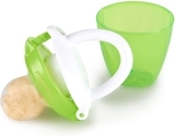 Ніблер Munchkin Food Feeder, блакитний (011492.01) - Pampik - 7