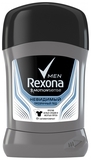 Дезодорант-антиперспирант Rexona Men Прозрачный лед, 50 мл - Pampik