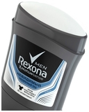 Дезодорант-антиперспирант Rexona Men Прозрачный лед, 50 мл - Pampik - 3