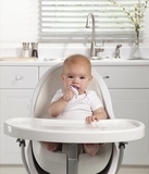 Ніблер Munchkin Food Feeder, блакитний (011492.01) - Pampik - 9