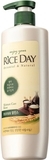 Кондиціонер Lion Riceday, для нормального волосся, 550 мл - Pampik - 5