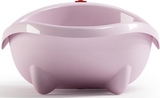 Детская ванночка OK Baby Laguna, розовый (37935435) - Pampik - 3