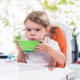 Набір термочутливих мисок Munchkin White Hot, 3 шт. (12100) - Pampik - 14