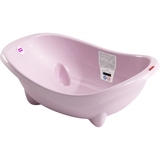 Детская ванночка OK Baby Laguna, розовый (37935435) - Pampik