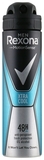 Антиперспірант Rexona Men Екстра свіжість, 150 мл - Pampik