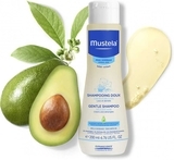 Дитячий шампунь Mustela bebe, 200 мл - Pampik - 3