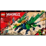Конструктор LEGO Ninjago Легендарний дракон Ллойда, 747 деталей (71766) - Pampik