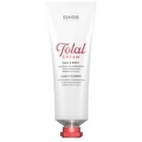 Универсальный мультифункциональный крем для лица и тела Babe Laboratorios с усиленным регенерирующим эффектом, 60 мл - Pampik - 2