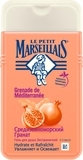 Гель для душу Le Petit Marseillais Середземноморський гранат, 250 мл - Pampik