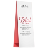 Универсальный мультифункциональный крем для лица и тела Babe Laboratorios с усиленным регенерирующим эффектом, 60 мл - Pampik