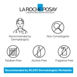 Зволожувальний крем La Roche-Posay Toleriane Sensitive Riche, 40 мл - Pampik - 8