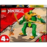 Конструктор LEGO Ninjago Робот-ниндзя Ллойда, 57 деталей (71757) - Pampik
