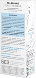 Зволожувальний крем La Roche-Posay Toleriane Sensitive Riche, 40 мл - Pampik - 2