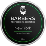 Бальзам для бороди Barbers New York, 50 мл - Pampik