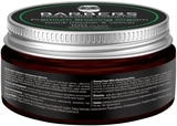 Крем для бритья Barbers Black Pepper-Vetiver с тонизирующим эффектом, 100 мл - Pampik - 3