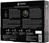 Набір для догляду за бородою Barbers New York, 80 мл - Pampik - 3