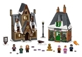 Конструктор LEGO Harry Potter Візит до села Хогсмід, 851 деталь (76388) - Pampik - 3