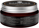 Крем для бритья Barbers Orange-Amber с увлажняющим эффектом, 100 мл - Pampik - 3