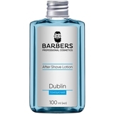 Подарочный набор для мужчин Barbers Ultra Men's Set (735009) - Pampik - 3